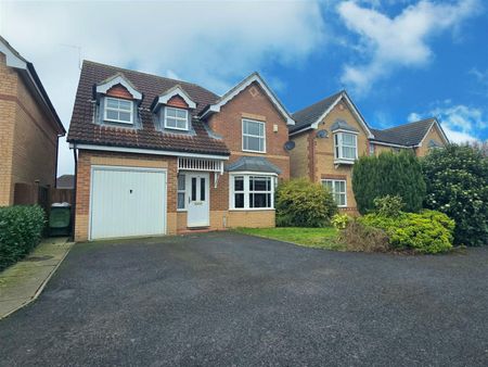 Garmon Close, Ingleby Barwick - Photo 4