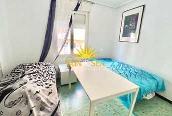 3 BEDROOM APARTMENT - GUARDAMAR DEL SEGURA