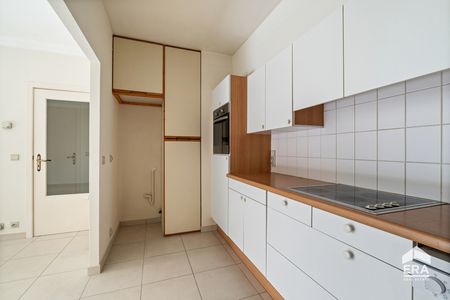Comfortabel 1-slaapkamerappartement met berging en garage in - Foto 5