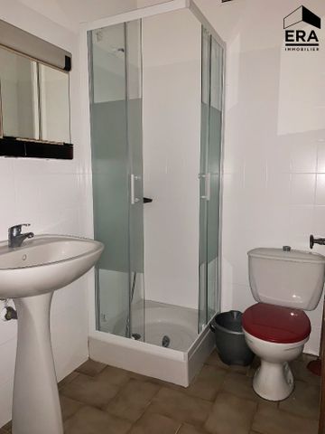 Location Appartement 1 pièce 33m² - Photo 3