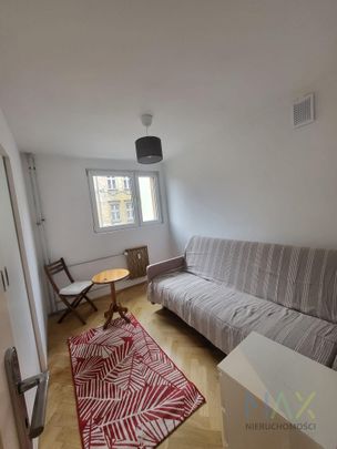 Mieszkanie dwupokojowe z bloku z windą przy ul. Strowiślnej - Photo 1