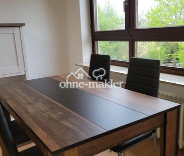 Möblierte 3,5 Zimmer Wohnung mit TG-Stellplatz - Photo 3