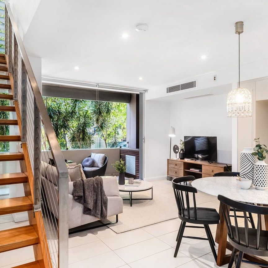 4/44b Bayswater Road, Rushcutters Bay NSW 2011 - Apartment For Rent | Domain - Photo 1