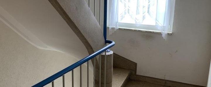 Demnächst frei! 3-Zimmer-Wohnung in Würselen Scherberg - Foto 1