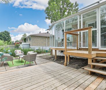 For Lease - 368 Hollyberry Trail, Toronto, Ontario - Photo 5