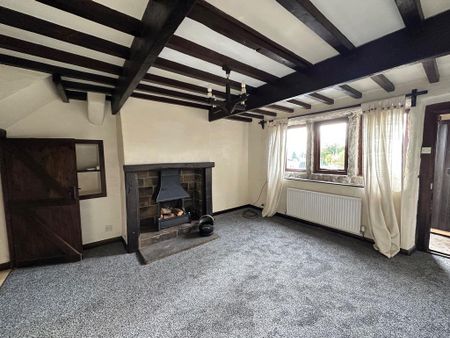 2 bedroom terraced house to rent - Photo 2