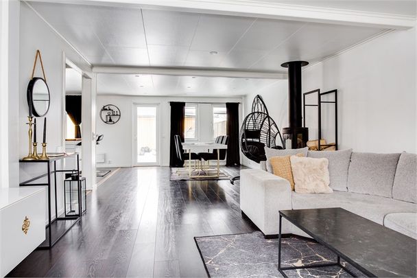 Svarvarbacken, Lindesberg - Photo 1