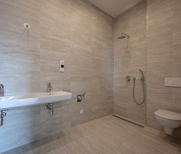 ++NEU++ 4-Zimmer-Dachgeschoss-Erstbezug mit 130 m², 32 m² Dachterra... - Photo 1