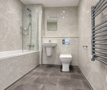 1 bedroom apartment to rent - Photo 4
