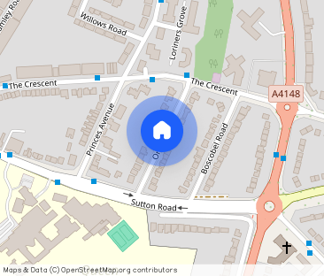 Orwell Road, Walsall - Photo 1