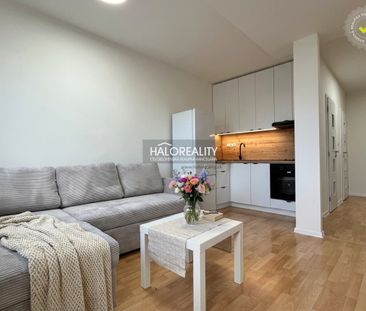 3 izbový byt na prenájom 60m2, Levice - Photo 2
