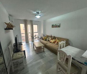 Alquiler de piso en Calle Martínez Maldonado - Photo 6