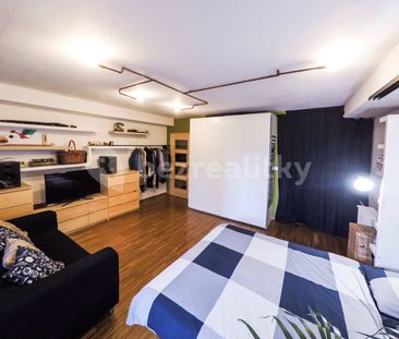 Pronájem bytu 1+kk • 41 m² bez realitkyAfrická, Praha - Vokovice - Photo 3