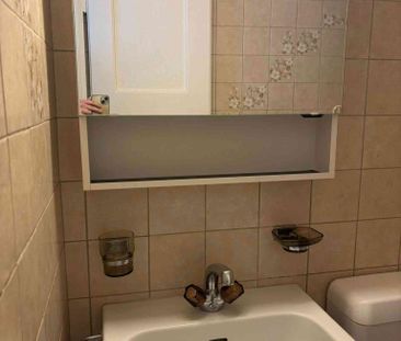1 Zimmer, 30 m² - Foto 3