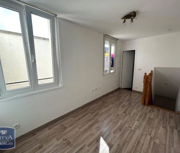 Appartement à louer 2 pièces 33.7m² - Photo 5