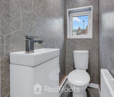 2 bed terraced house to rent in Wrightson Avenue, Warmsworth, Donca... - Photo 5