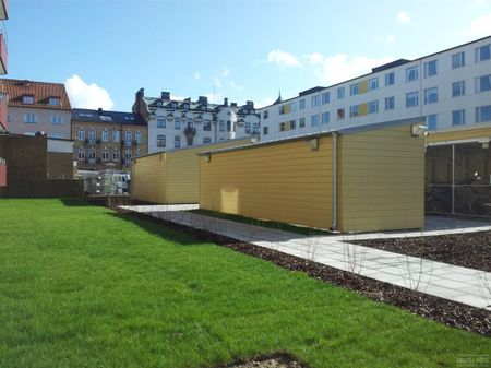 Wrangelsgatan 9 - Foto 2