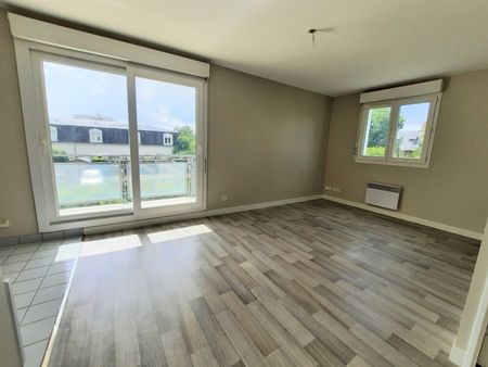 Location Appartement 2 Pièces 37 m² - Photo 4