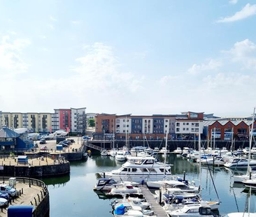 Cork House, Mannheim Quay, Maritime Quarter - Photo 1