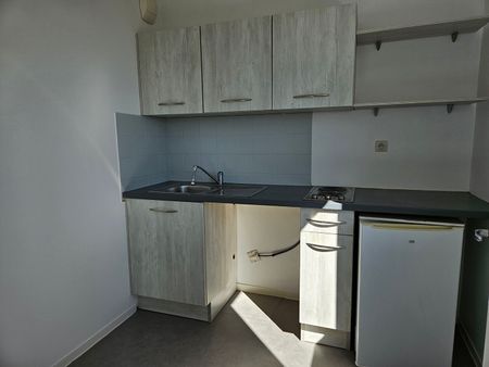 Location Appartement 1 pièce 29m² BESANCON 25000 - Photo 3