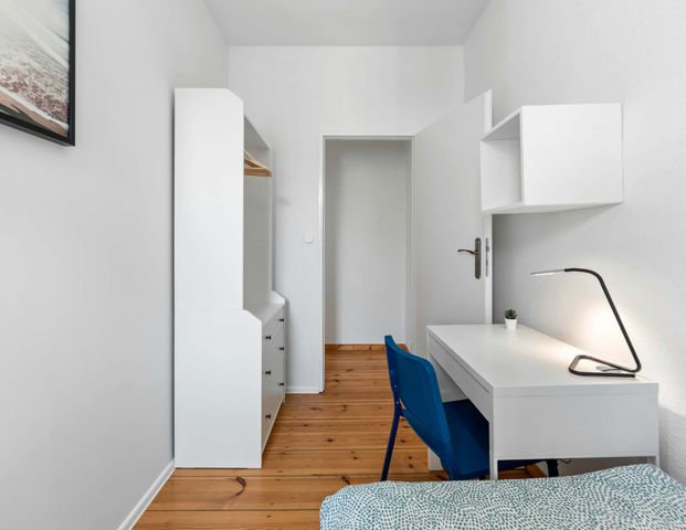 An der Wuhlheide 70.4 - Foto 1