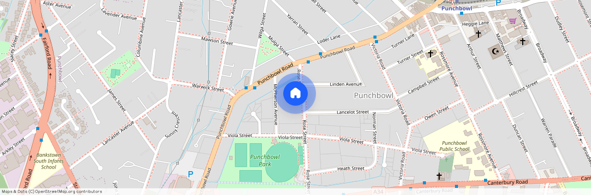 11A Rose Street, Punchbowl, NSW 2196