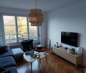 Joli appartement de 2,5 pièces au deuxième étage - Photo 3