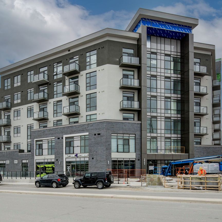 For Lease - 10 Mallard Trail Unit# 435, Hamilton, Ontario - Photo 1