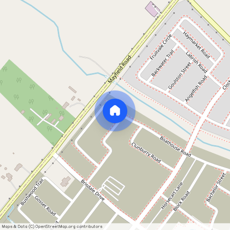 44 Brent Stephens Way, Brampton