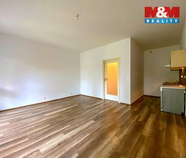 Pronájem bytu 1+kk 39 m² - Photo 4