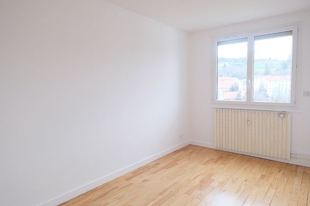 APPARTEMENT T3 A LOUER - Photo 1