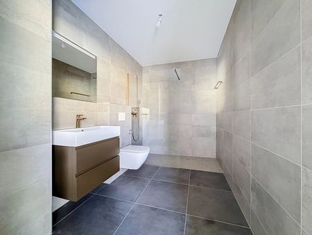 Lumineux 2.5 pièces au 2e étage avec grande terrasse – Promotion Alegria à Uvrier - Foto 5