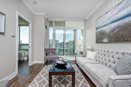 For Lease - 3525 Kariya Drive Unit# 2007, Mississauga, Ontario - Photo 4