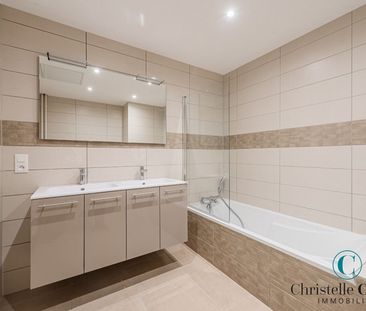 Appartement - HOENHEIM - 94m² - 2 chambres - Photo 6