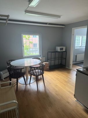 Midsommarvägen, Hägersten - Photo 1