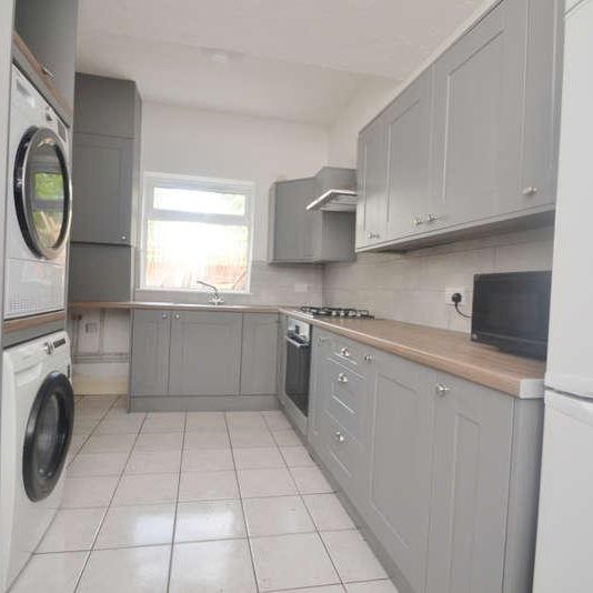 Whitby Road, Fallowfield, Manchester, M14 - Photo 1