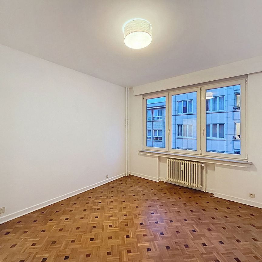 Appartement te huur - Foto 1