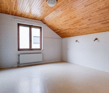 Rustig gelegen woning met grote tuin in Kuringen - Foto 5