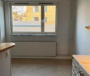 Mellqvistgatan, Karlstad - Photo 2