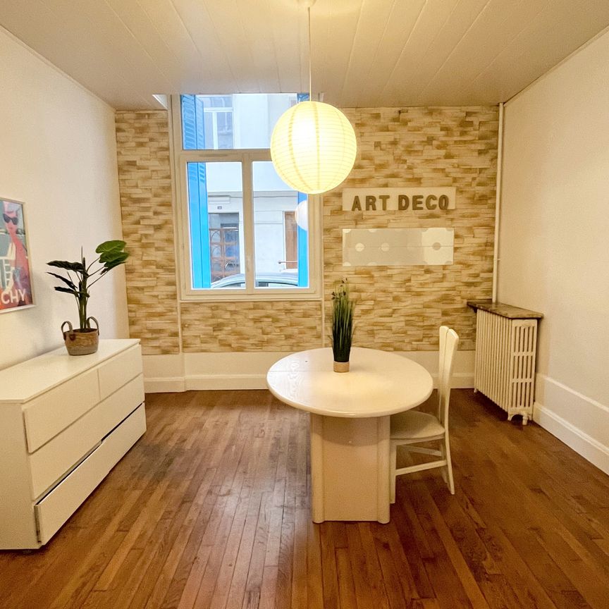 Location Appartement 3 pièces 78m² VICHY 03200 - Photo 1