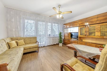 Wygodne mieszkanie dla rodziny, MARATOŃSKA - Фото 3