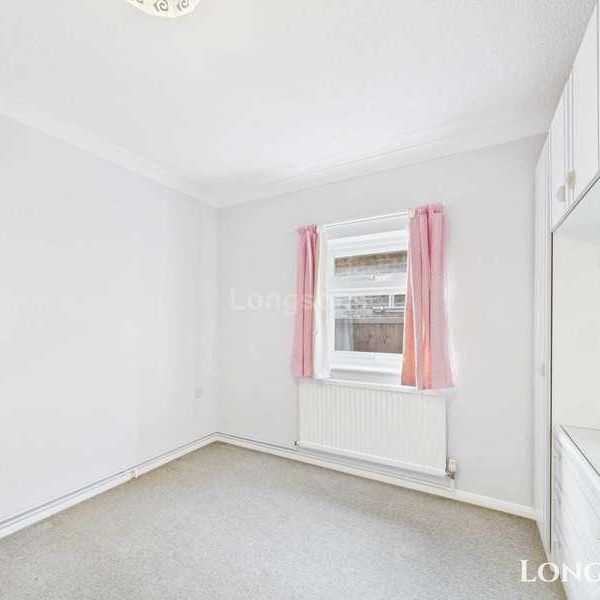 Old Vicarage Park, Narborough, PE32 - Photo 1