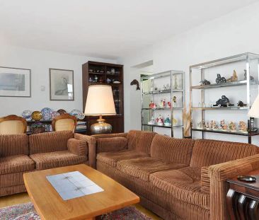 Marlborough Tower — 2 Bedroom - Photo 3
