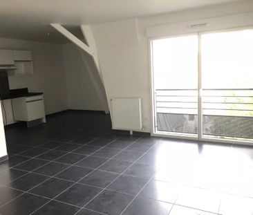 Grand F2 de 50,95 m² à 15 minutes gare - Photo 5