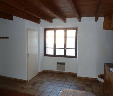 Location appartement t3 64 m² à Ispagnac (48320) - Photo 1