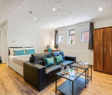 1 bedroom house to rent - Photo 5