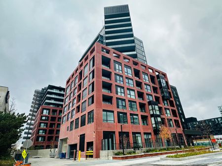 For Lease - 8 Tippett Road Unit# 1608, Toronto, Ontario - Photo 3