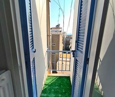 Studio/Γκαρσονιέρα για ενοικίαση Άνω Κυψέλη (Κυψέλη) - Photo 4