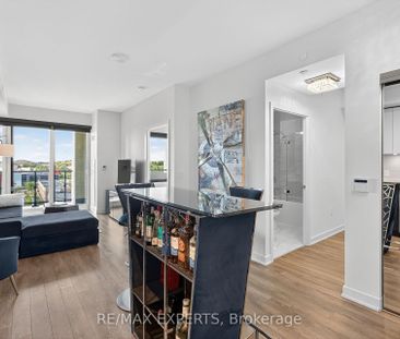 For Lease - 100 Eagle Rock Way Unit# 831, Vaughan, Ontario - Photo 4