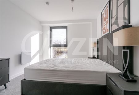 Berkeley Square, 319 – 321 Ordsall Lane - Photo 3